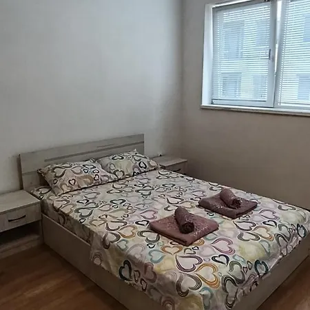 Apartament White Prime Luxury Sofia