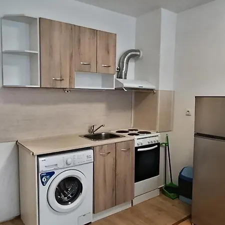 Apartman White Prime Luxury Szófia